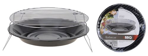 Barbecue environ 36cm
