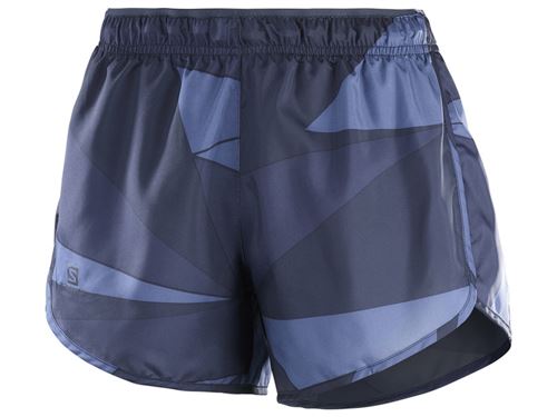 Short femme Salomon Agile L
