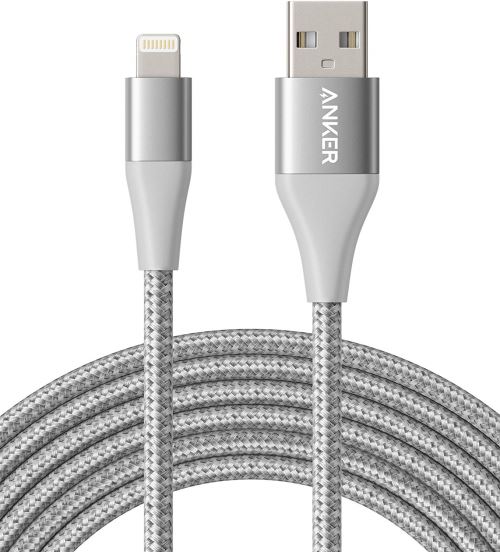 Powerline+ II Câble Lightning de 180cm