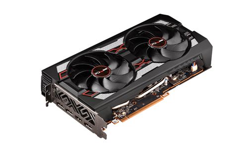 Radeon RX 5700 - PULSE OC - 8 Go