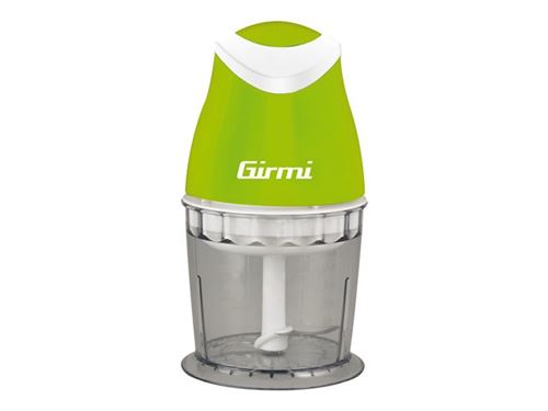 Girmi TR01 - Hachoir - 500 ml - 350 Watt - vert