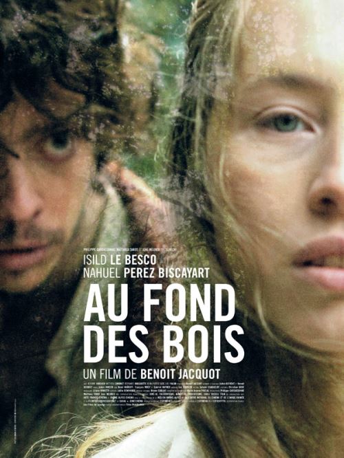 Au Fond Des Bois AFFICHE CINEMA ORIGINALE