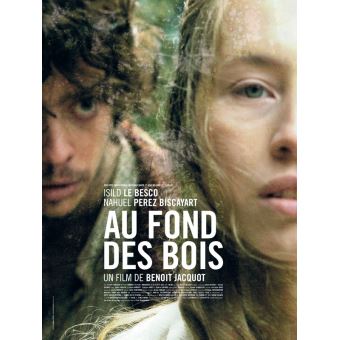 15% sur Au Fond Des Bois AFFICHE CINEMA ORIGINALE - Achat & prix | fnac