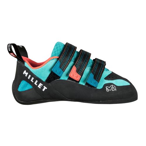 Chaussons Cliffhanger Femme