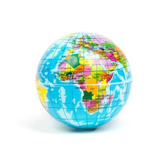 Globe interactif VTech Explorons le monde