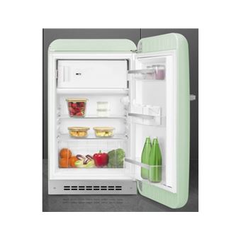 SMEG Réfrigérateur 1 porte FAB10RPG5