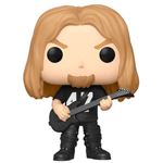 Figurine POP Slayer Jeff Hanneman