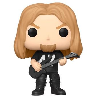 Figurine POP Slayer Jeff Hanneman
