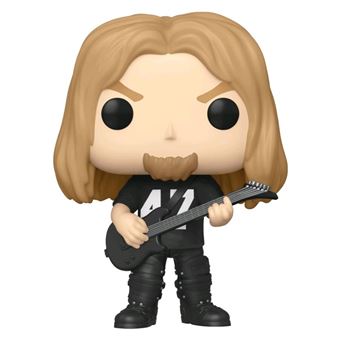 Figurine POP Slayer Jeff Hanneman