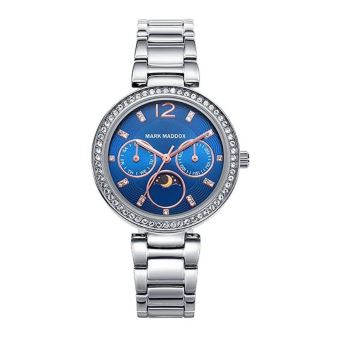 Montre Femme Mark Maddox MM7017 35 Montre Top Prix fnac