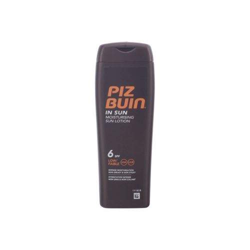 Bronzant In Sun Piz Buin Spf 6 (200 ml)