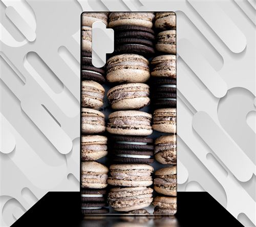 Coque Pour Galaxy A32 5G Macarons 16