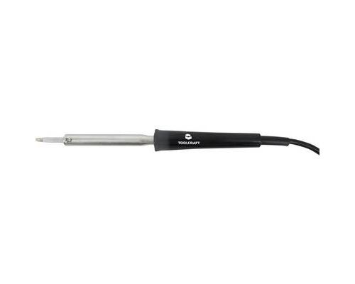 Non Communiqué Toolcraft Md60 Fer À Souder 230 V/Ac 60 W Forme De Crayon 500 °C (Max)