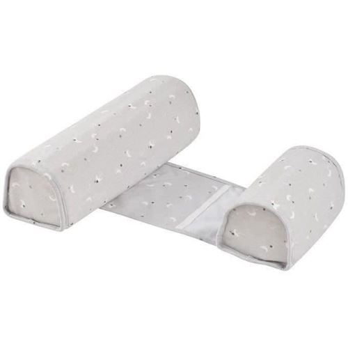 Bébécal™ Moon & Stars - Gris