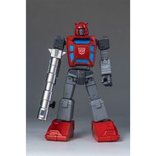 Generique Transformers Generation One - Figurine Plastic Model Kit Amk Mini Series Wave 2 Cliffjumper 11 Cm - Image 5