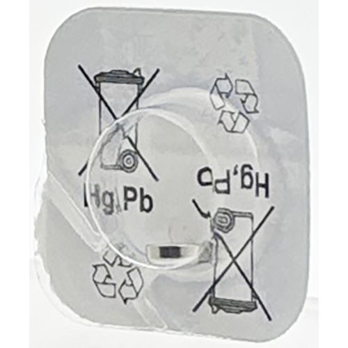 Pack de 10 piles maxell compatible avec SWATCH FLIK FLAK - Otech