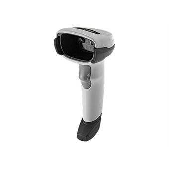 Zebra DS2278 - Standard Range (SR) - scanner de code à barres - de poche - imageur 2D - 762 mm / s - décodé - Bluetooth 4.0 - 1