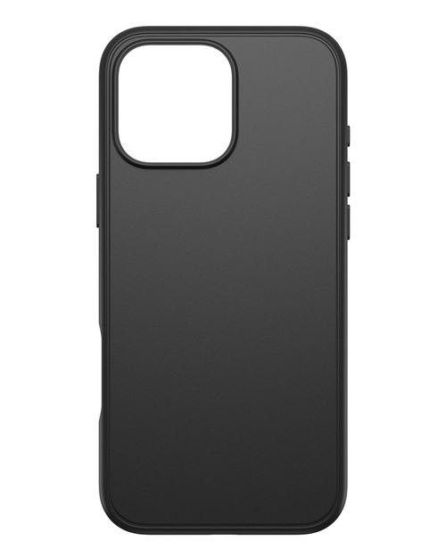 Otterbox Noir Coque Apple Iphone 16 Pro Max - Image 2