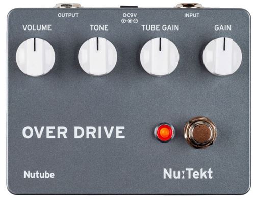 Korg OD-s Distorsion Diy Distortion - fuzz - overdrive...