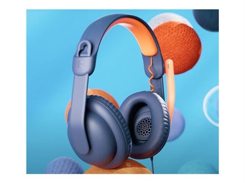 Logitech Zone Learn Casque Avec fil Arceau Education USB 981-001383