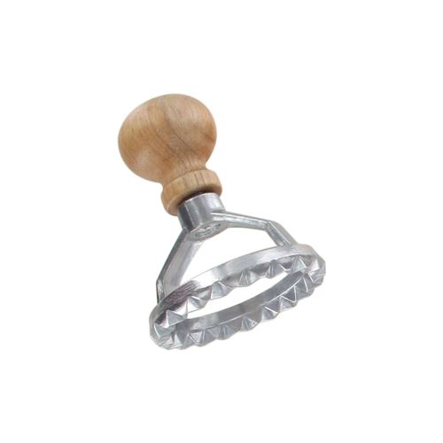 Emporte-pièce pour ravioli rond 55 cm Fackelmann ref 40925
