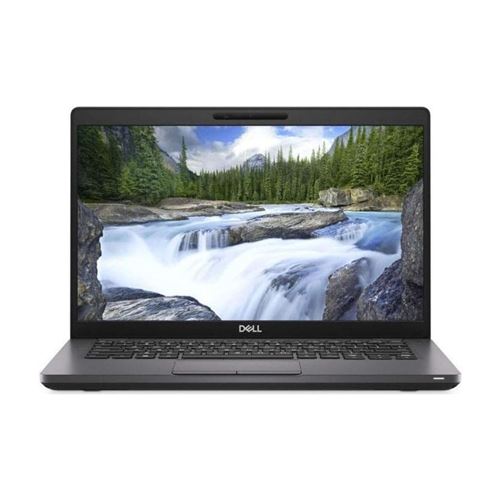 PC Portable Dell RAM 8 Go Latitude 5400 14 pouces stockage 256 Go Intel core i7