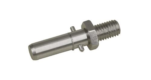 Non Communiqué Kenwood - Axe D'entrainement Fouet Major - Avec Clips - Kw711987