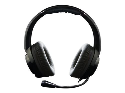 4Gamers Pro4-70 Wired Stereo Gaming Headset PS4