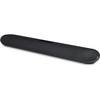 Bluesound Pulse Cinema Mini Noir - 1