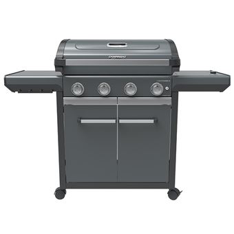 Barbecue à gaz Campingaz Premium 4S - 1