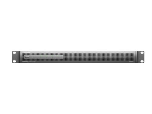 Bose PowerSpace P4300A - Amplificateur d'alimentation - 4 x 300 Watt