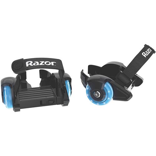 Razor Jetts Mini - Roller enfant - Bleu