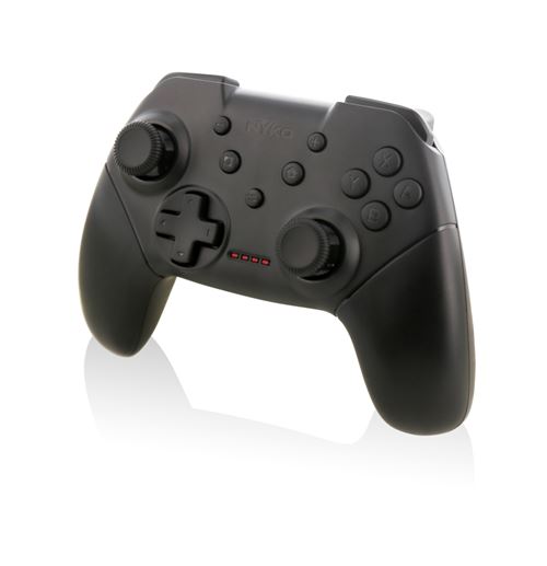 Non Communiqué Manette Sans Fil Mini Core Pour Nintendo Switch