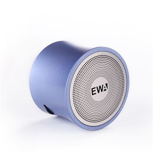 Haut-parleur BluetoothA104 Violet