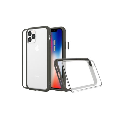 RHINOSHIELD Coque Compatible avec [iPhone 14] Mod NX - Protection Fine  Personnalisable avec Technologie d'absorption des Chocs [sans BPA] -  Graphite - Coque et étui téléphone mobile - Achat & prix | fnac