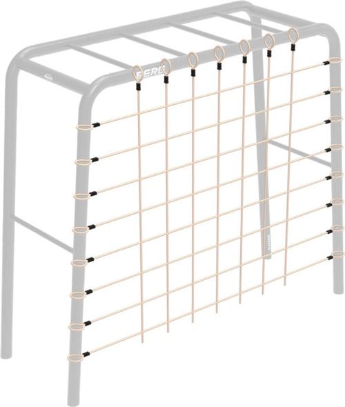 BERG Playbase Filet à grimper M