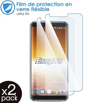 Schutz D'écran En Verre Fléxible Dureté 9H Gießen Sony Alpha 99 Pack X3 Screen P