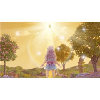 Atelier Lulua The Scion of Arland PS4