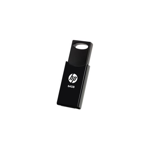 Clé USB PNY Technologies V212w 64GB USB 2.0 Noir Compacte - Image 6
