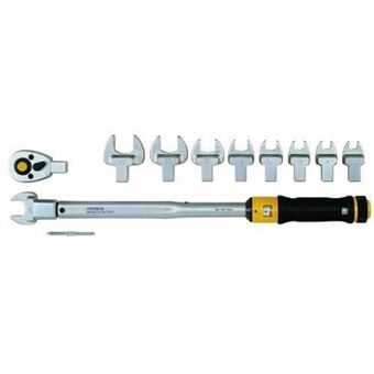 Proxxon 23342 clé dynamométrique micro click 200-multi - Clés et ...