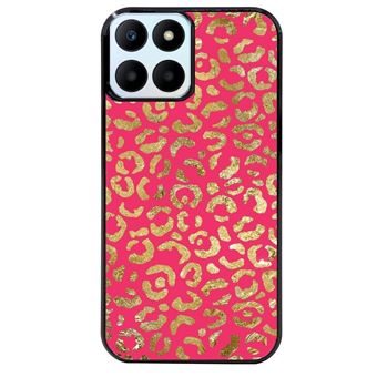 Coque et étui téléphone mobile Taperso Coque noire pour Honor 200 SMART