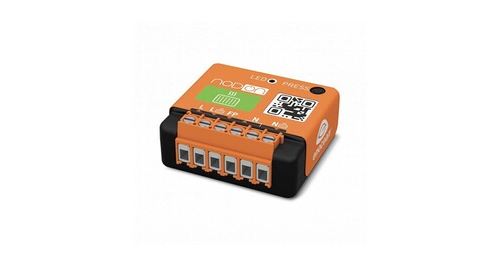 Nodon Module Chauffage Fil Pilote 6 Ordres Enocean - Image 3