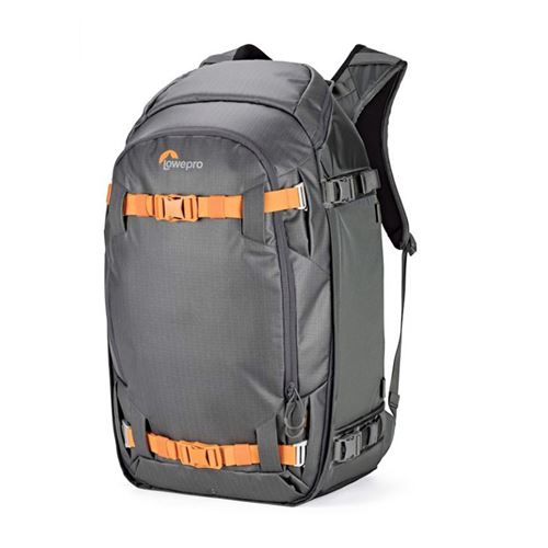 Lowepro sac à dos whistler bp 450 aw II gris