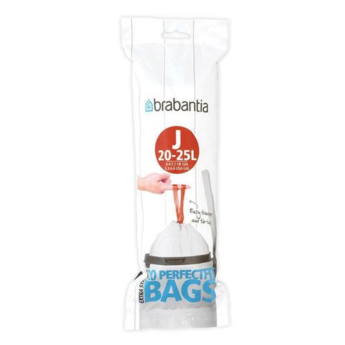 Sac poubelle Brabantia PerfectFit 25 - vue 3