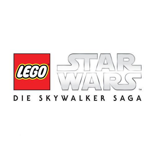 Warner Bros. Games LEGO Star Wars : La Saga Skywalker Standard PlayStation 4