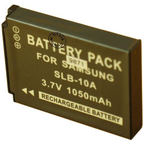 Batterie pour SAMSUNG ES60 - Otech
