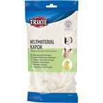 Matériau de nidification kapok poids: 40g pour rongeur