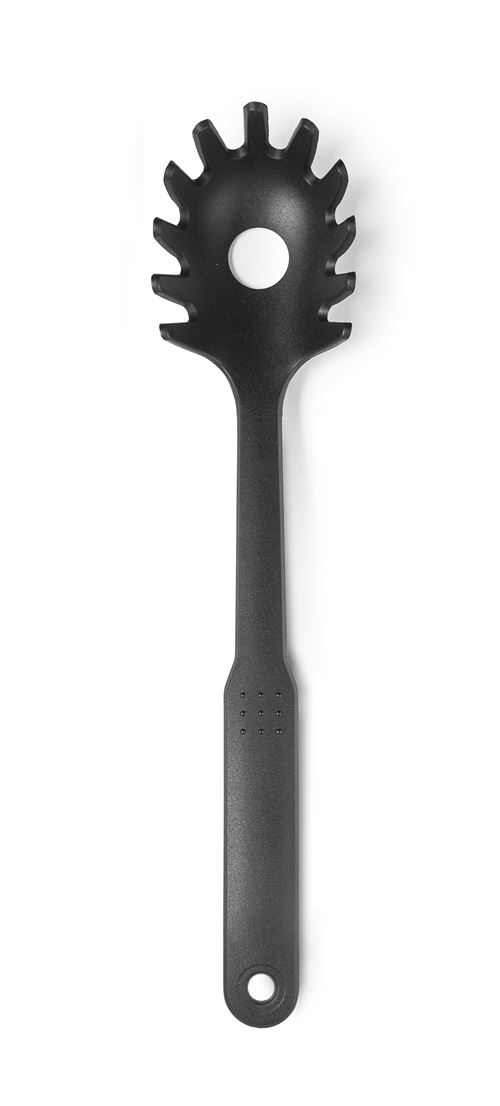 Ibili - Cuillère à spaghetti - 30 cm - Image 2