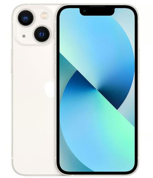 iPhone 13 Mini