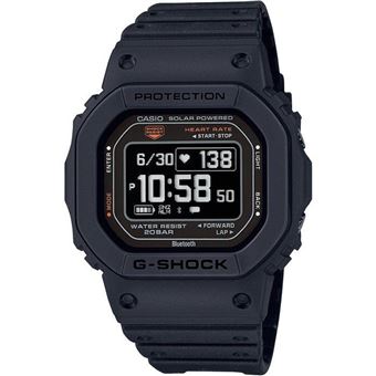 Montre - CASIO - G-Shock Sport - DW-H5600-1ER - Noir - 1